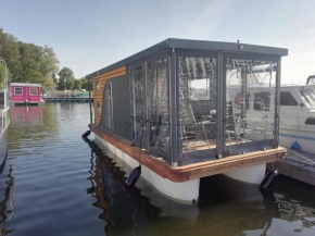 Hausboot Vermietung Brandenburg